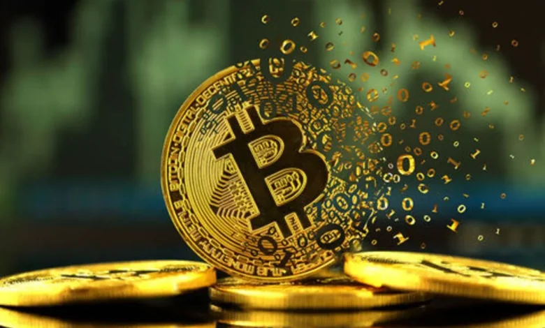 بیت‌‌کوین