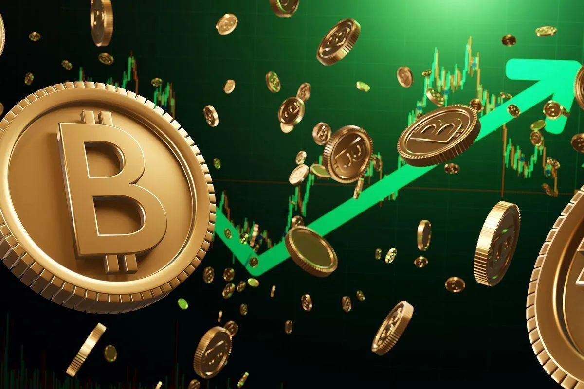 بیت‌‌کوین