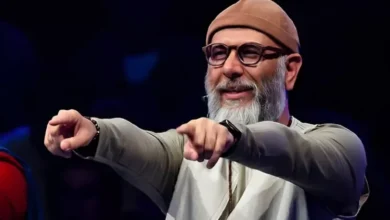 بیوگرافی محمد بحرانی از صداپیشگی تا بازیگری