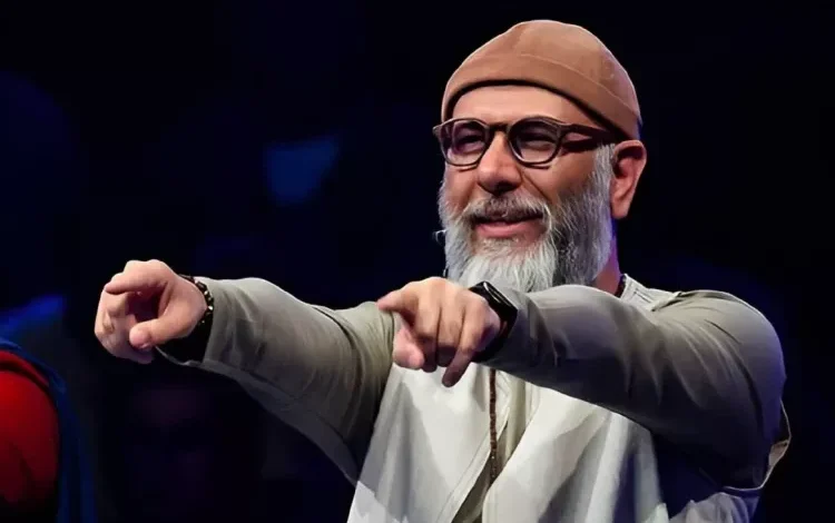 محمد بحرانی