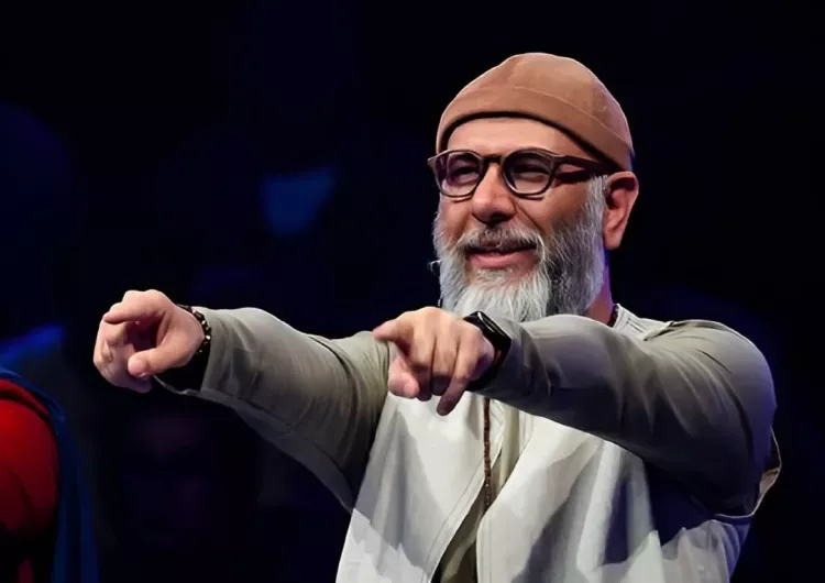 بیوگرافی محمد بحرانی از صداپیشگی تا بازیگری