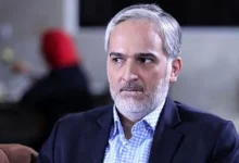 بیژن بنفشه‌خواه