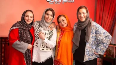 پژمان بازغی