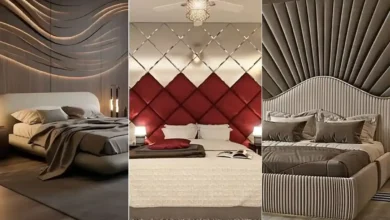 دیزاین خانه مدرن