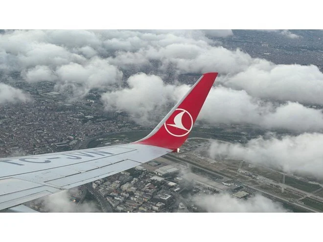 ترکیش