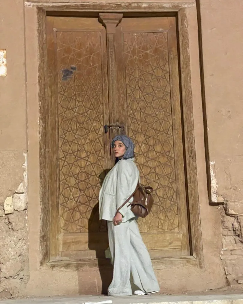 آناهیتا درگاهی