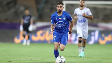 برنامه جدید موسیقایی