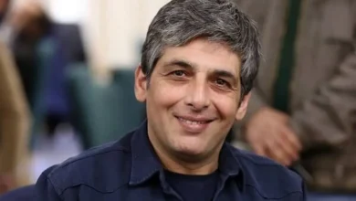 تغییر شوکه کننده چهره