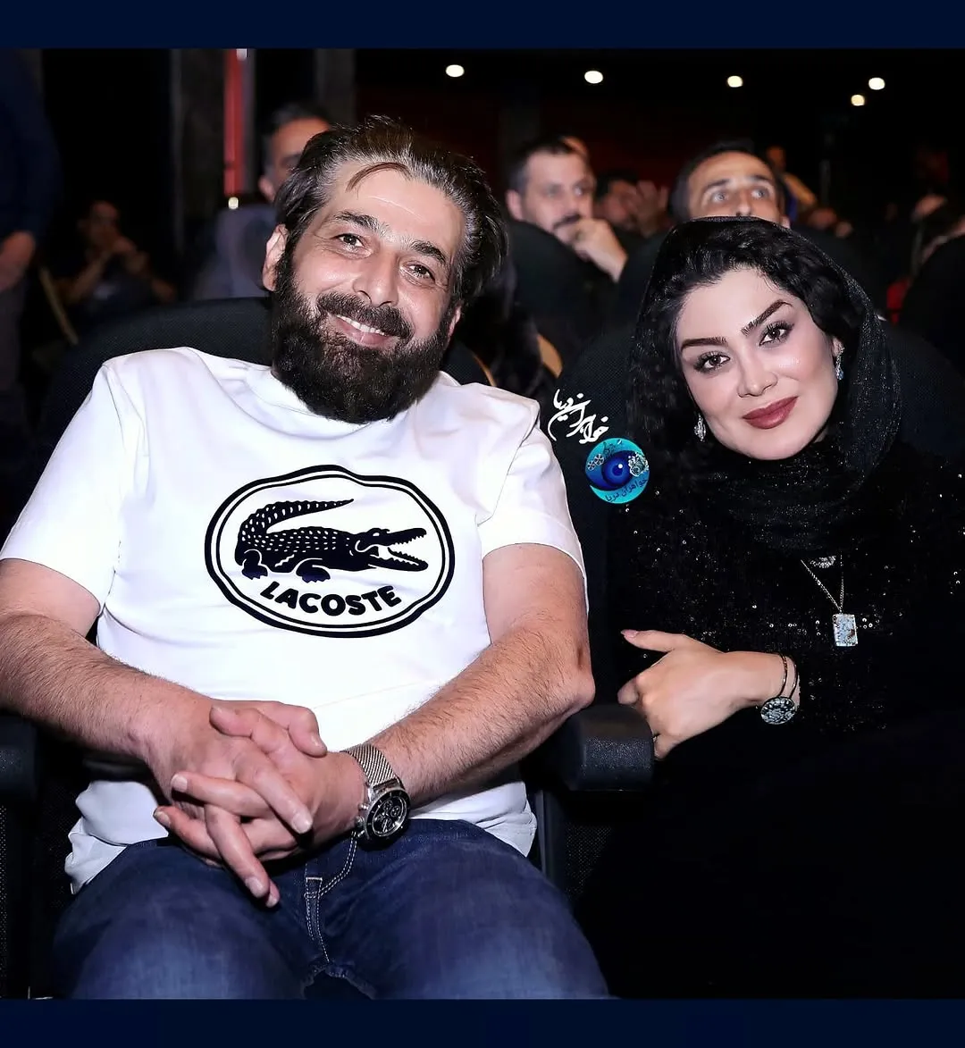 تغییر شوکه کننده چهره حمید گودرزی پس از مدت‌ها
