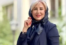مرجانه گلچین