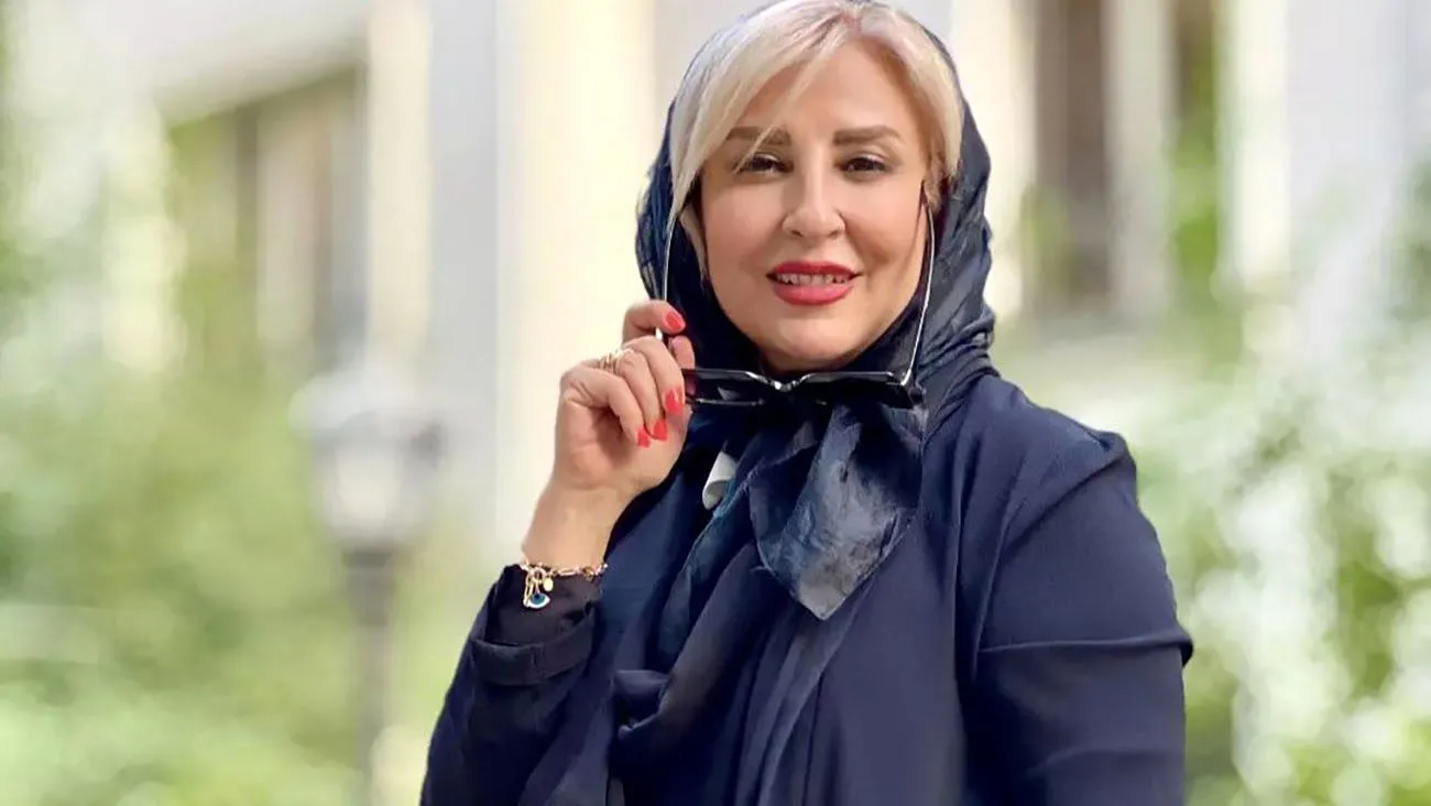 تنها شدم، متاسفانه فرزندی هم ندارم
