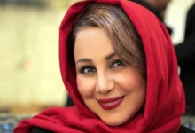 بهنوش بختیاری