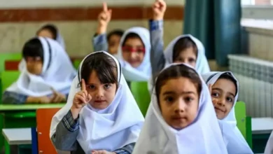 ثبت‌نام کلاس اولی‌ها به تعویق افتاد
