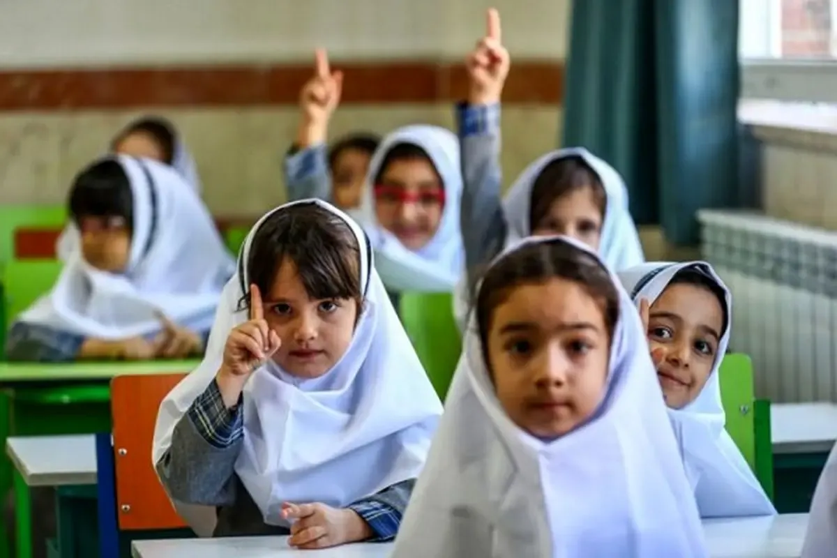 ثبت‌نام کلاس اولی‌ها به تعویق افتاد