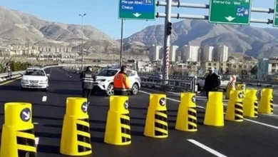 میدان تهران