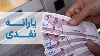 جدول حذف‌شدگان یارانه نقدی منتشر شد