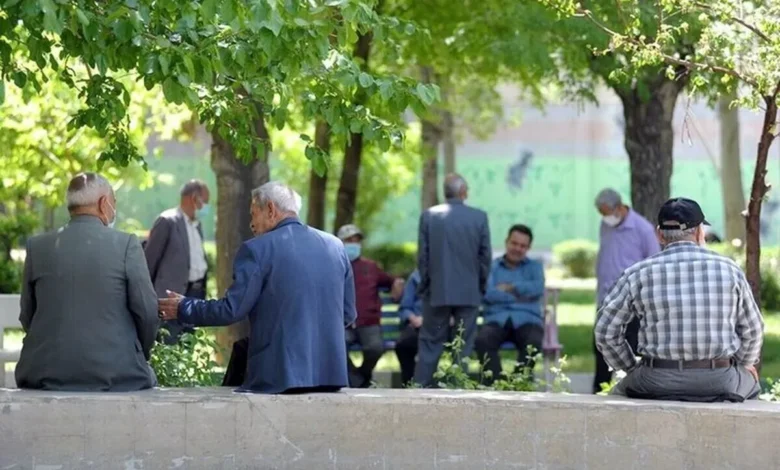 حقوق بازنشستگان