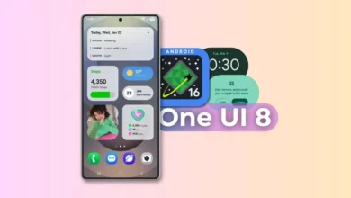 One UI 8