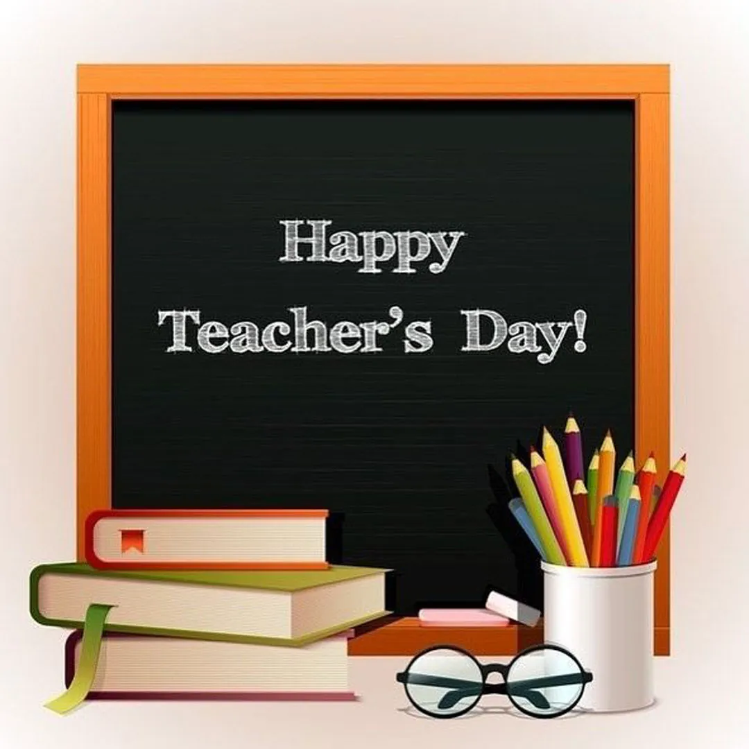 روز معلم