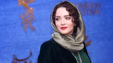 جشن امضا در نمایشگاه کتاب با بهنوش طباطبایی