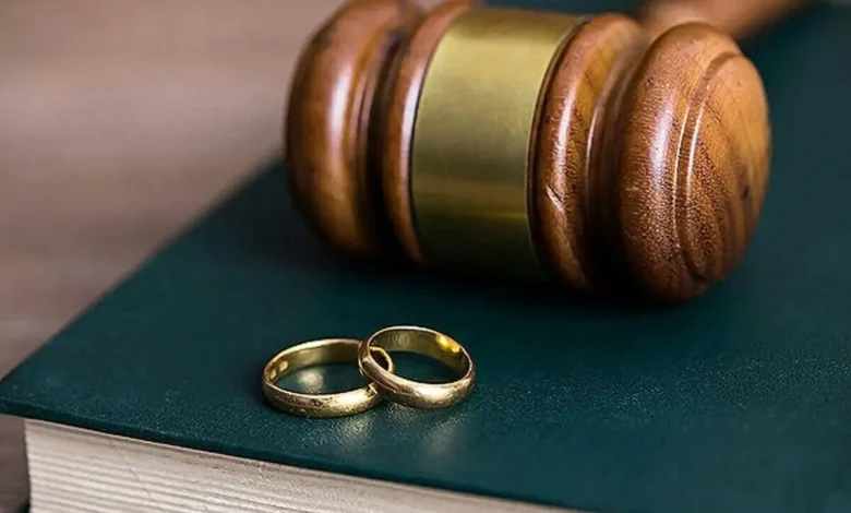 مجازات جدید بدهکاران مهریه