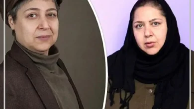 حقایق زندگی مازیار لرستانی