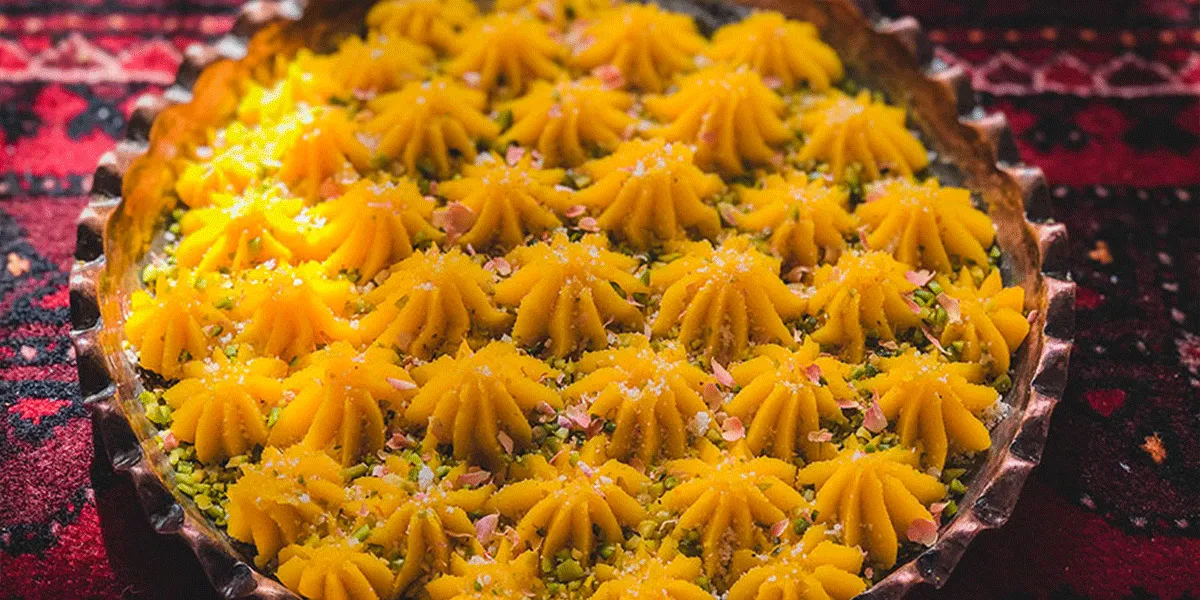 حلوا