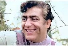 خاطره شنیدنیِ عروس محمدعلی فردین از او ویدئو