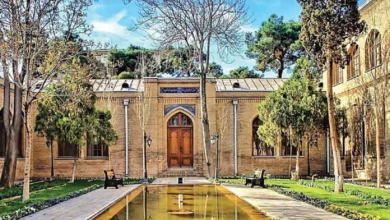 خانه‌ باباشیخ