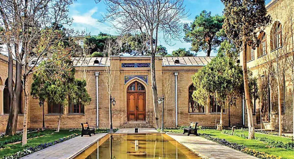 خانه‌ باباشیخ