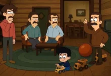 انیمیشن