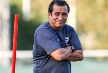 خداداد عزیزی