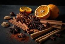 دارچین