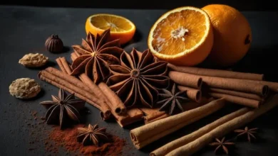 دارچین 1