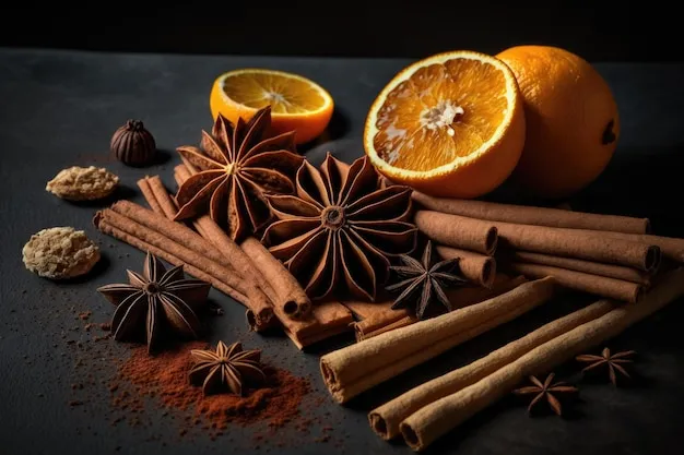 دارچین 1