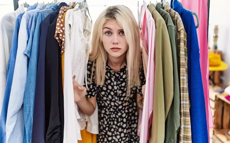 شخصیت شناسی از روی مدل و رنگ لباس 5 درست