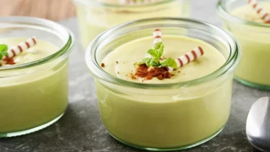 طرز تهیه خورش قارچ با گوشت گوسفندی