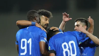 استقلال