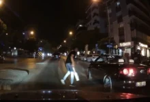 چاقو