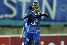 رقم قرارداد جنجالی ترین بازیکن استقلال