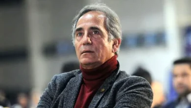 رونمایی مجید مظفری از همسرش جدیدش در جوکر فیلم
