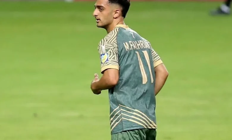 پرسپولیس