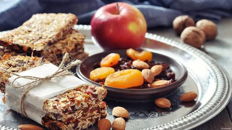 رژیم پورتفولیو؛ راز کاهش کلسترول با غذاهای ساده01