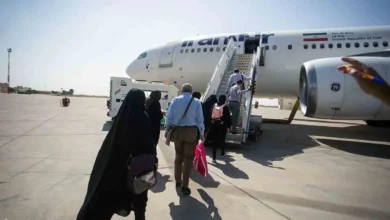زمان اعزام زائران حج تمتع