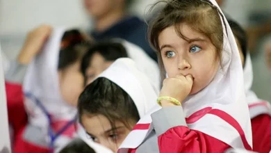 زمان ثبت‌نام کلاس اولی‌ها اعلام شد