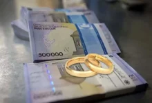 وام فرزندآوری