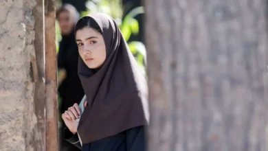 زهرا مددی