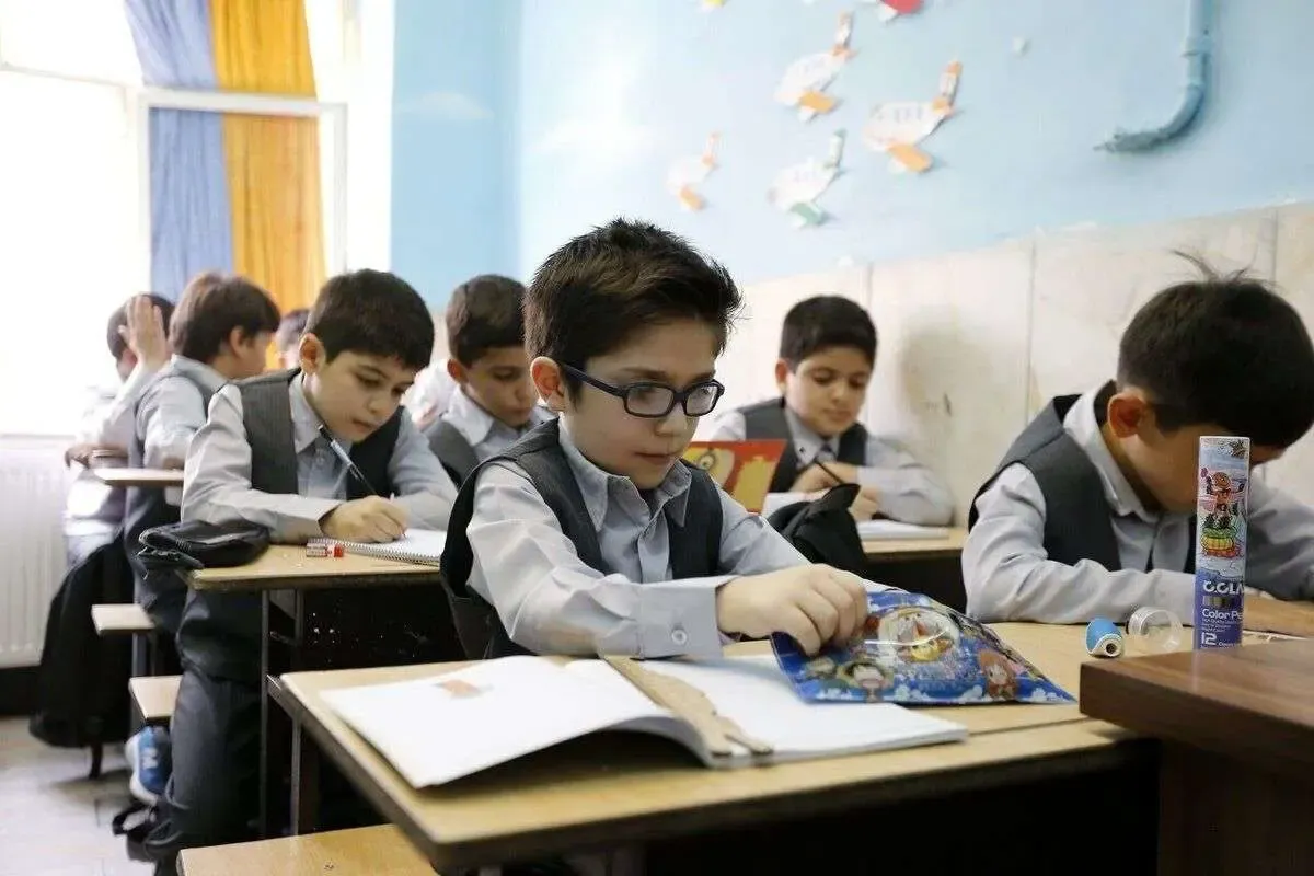 ساعت آغاز فعالیت مدارس تغییر کرد