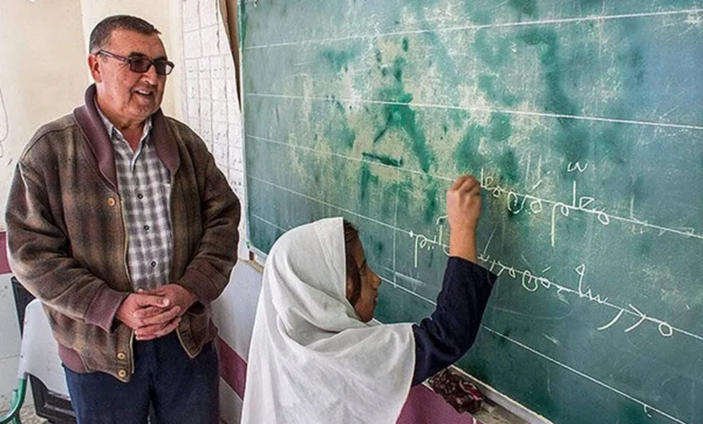 مدارس