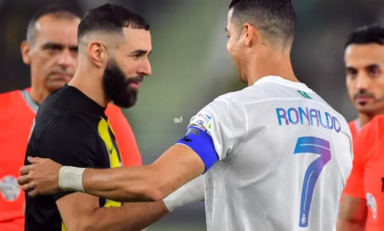 الاتحاد و النصر